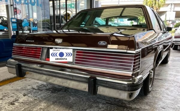 FORD GRAND MARQUIS 2 PTAS - Image 13