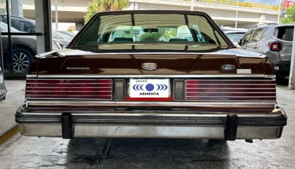 FORD GRAND MARQUIS 2 PTAS - Image 15