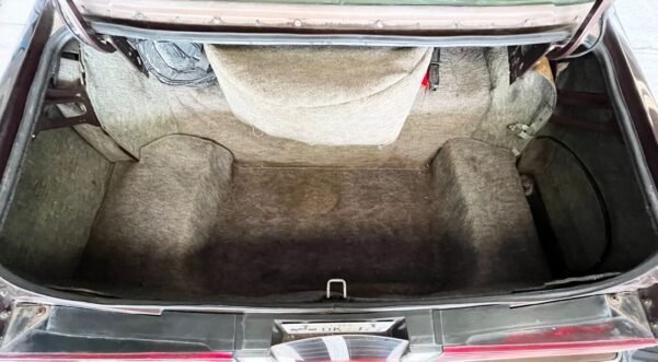 FORD GRAND MARQUIS 2 PTAS - Image 17