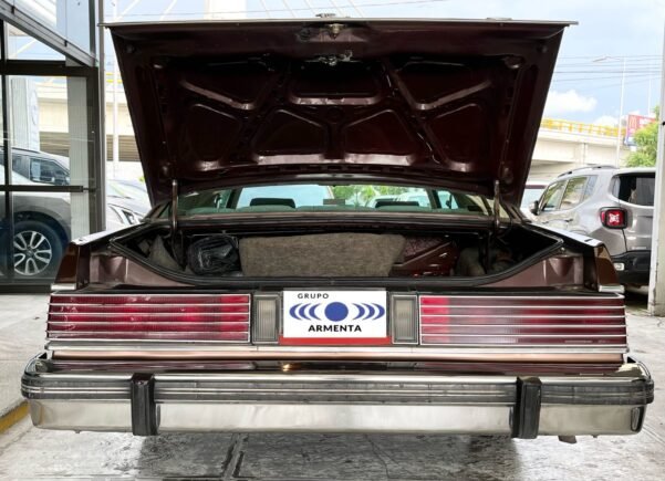 FORD GRAND MARQUIS 2 PTAS - Image 16