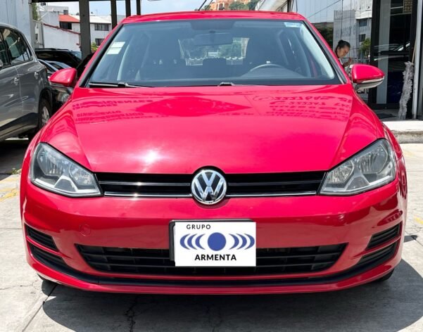 VOLKSWAGEN GOLF 1.4 TSI TRENDLINE STD
