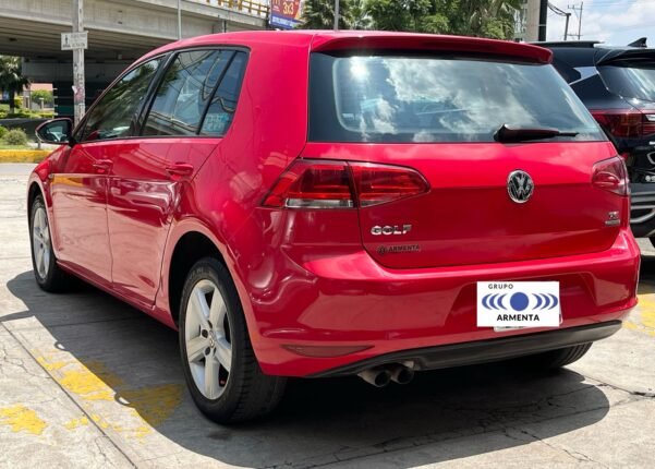 VOLKSWAGEN GOLF 1.4 TSI TRENDLINE STD - Image 14